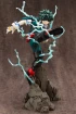 Category.complete-models 1/8 ARTFX J Izuku Midoriya Ver.2 источник Boku no Hero Academia