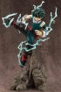 Category.complete-models 1/8 ARTFX J Izuku Midoriya Ver.2 изображение 1