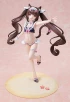 Category.complete-models 1/7 NEKOPARA: Chocola: Maid Swimsuit ver. Figure производитель Kadokawa
