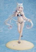 Category.complete-models 1/7 NEKOPARA: Vanilla: Maid Swimsuit ver. Figure производитель Kadokawa