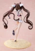 Category.complete-models 1/7 NEKOPARA: Chocola: Maid Swimsuit ver. Figure изображение 3