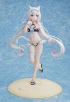 Category.complete-models 1/7 NEKOPARA: Vanilla: Maid Swimsuit ver. Figure источник NEKOPARA