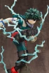 Category.complete-models 1/8 ARTFX J Izuku Midoriya Ver.2 изображение 5