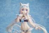 Category.complete-models 1/7 NEKOPARA: Vanilla: Maid Swimsuit ver. Figure изображение 4