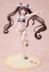 Category.complete-models 1/7 NEKOPARA: Chocola: Maid Swimsuit ver. Figure источник NEKOPARA