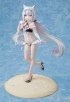 Category.complete-models 1/7 NEKOPARA: Vanilla: Maid Swimsuit ver. Figure изображение 2