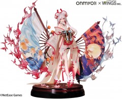 1/7 Onmyoji Shiranui Fire Dance Of Butterflies category.complete-models