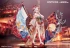 Category.complete-models 1/7 Onmyoji Shiranui Fire Dance Of Butterflies изображение 3