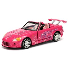 Модель Машинки Форсаж 1:32 Honda S2000 97610 фигурка