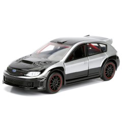 Модель Машинки Форсаж 1:32 FF Brian's Subaru WRX Hattchback 98507 фигурка