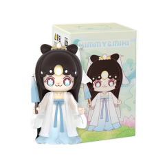 Фигурка KIMMY&MIKI: Chinese Myths category.random-figures