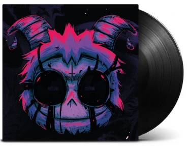 OST Cult of the Lamb: Hymns of the Unholy (1LP) category.vinyl