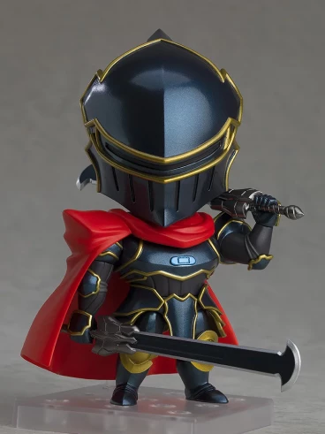 Nendoroid The Raven Black Hero Momon фигурка