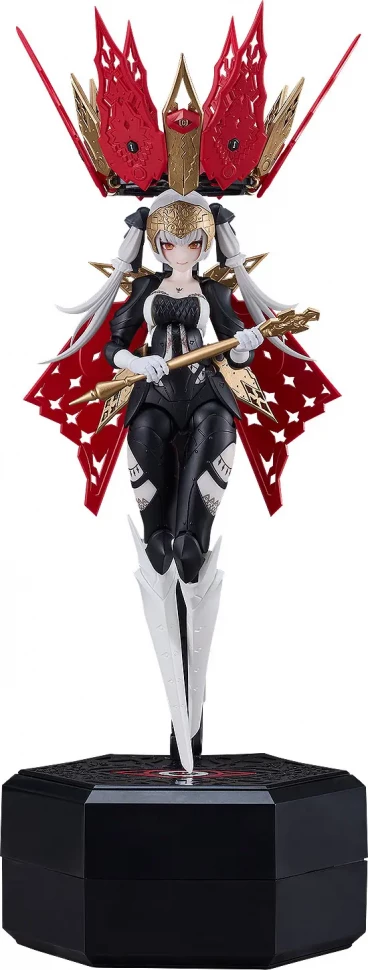 chitocerium I-hydra category.action-figures