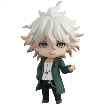 Nendoroid Nagito Komaeda фигурка