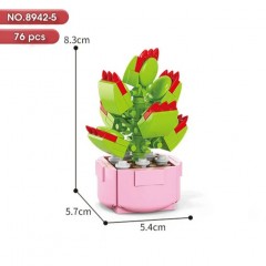 Конструктор "Florist" 8942-5 (76 деталей) category.constructor-kits