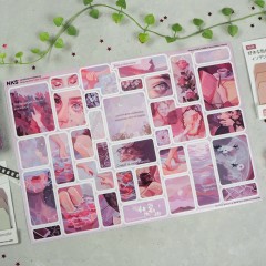 Стикерпак PACK TUMBLR '19 category.stickers