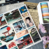 Category.stickers Стикерпак PACK OLD JAPAN изображение 1