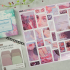 Category.stickers Стикерпак PACK TUMBLR '19 производитель NKS