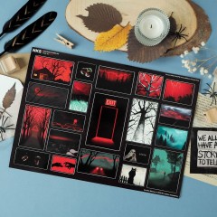 Стикерпак PACK ECLIPSE category.stickers