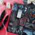 Category.stickers Стикерпак PACK BLVCK производитель NKS