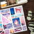 Category.stickers Стикерпак PACK SORA изображение 1