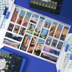 Стикерпак PACK PANELKA category.stickers