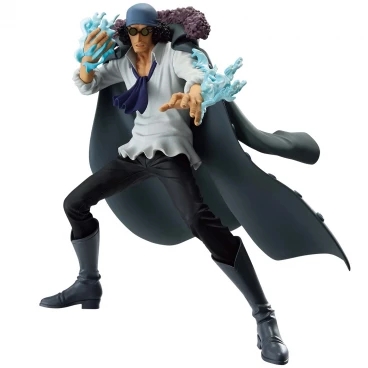 Фигурка ONE PIECE BATTLE RECORD COLLECTION KUZAN category.complete-models