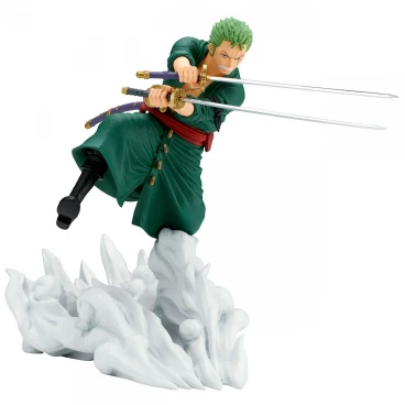 Фигурка ONE PIECE SENKOZEKKEI RORONOA ZORO (EGGHEAD ver.) category.complete-models