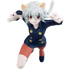 Фигурка Hunter x Hunter Vibration Stars Neferpitou category.complete-models