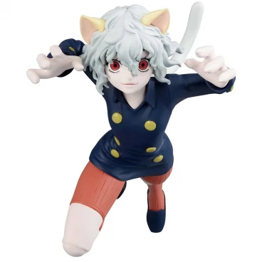 Фигурка Hunter x Hunter Vibration Stars Neferpitou category.complete-models