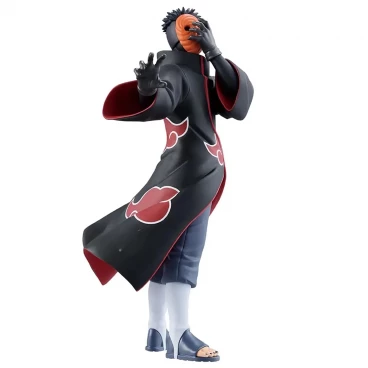Фигурка NARUTO SHIPPUDEN VIBRATION STARS TOBI & KONAN (A:TOBI) category.complete-models