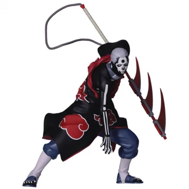 Фигурка Naruto Vibration Stars Hidan (Ver.B) category.complete-models