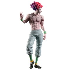 Фигурка Hunter x Hunter Grandista Hisoka category.complete-models