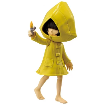 Фигурка Little Nightmares Six category.complete-models