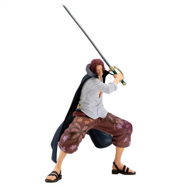 Фигурка ONE PIECE Grandista Shanks category.complete-models