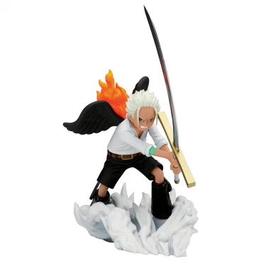 Фигурка ONE PIECE SENKOZEKKEI S-HAWK category.complete-models