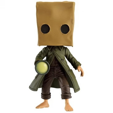 Фигурка Little Nightmares Mono category.complete-models