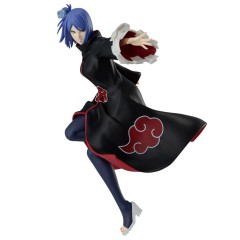 Фигурка NARUTO SHIPPUDEN VIBRATION STARS TOBI & KONAN (B:KONAN) category.complete-models