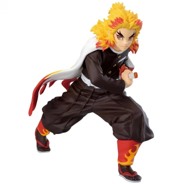 Фигурка Demon Slayer: Kimetsu no Yaiba MAXIMATIC Kyojuro Rengoku category.complete-models