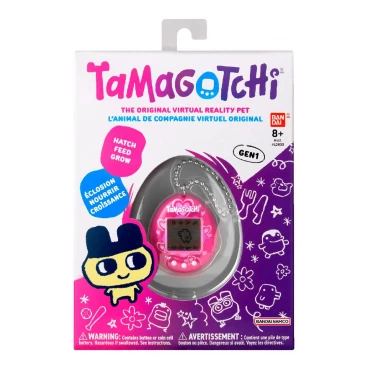 Tamagotchi Original. Lots of Love category.accessories