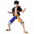 Category.action-figures Anime Heroes - One Piece. Monkey D. Luffy. Dressrosa изображение 5