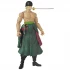 Category.action-figures Anime Heroes - One Piece. Roronoa Zoro. Three swords style изображение 5