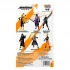 Category.action-figures Anime Heroes - Naruto Shippuden. Naruto Uzumaki. Final Battle производитель Bandai