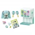 Category.random-figures Набор миниатюр. Хацуне Мику. HATSUNE MIKU Karaoke, в ассортименте изображение 3