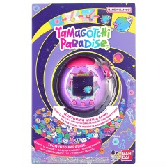 Tamagotchi Paradise. Sky category.accessories