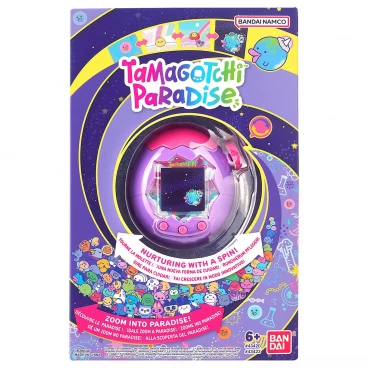 Tamagotchi Paradise. Sky category.accessories