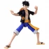 Category.action-figures Anime Heroes - One Piece. Monkey D. Luffy. Dressrosa изображение 1