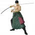 Category.action-figures Anime Heroes - One Piece. Roronoa Zoro. Three swords style изображение 6
