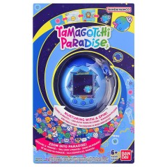 Tamagotchi Paradise. Water category.accessories